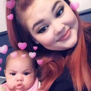 Meet your Posher, Madison